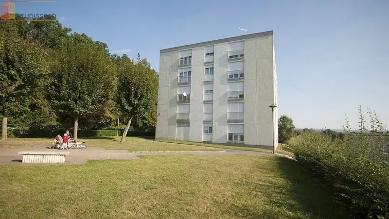 Studio 35m² Vrigne-aux-Bois 08330 - Photo 1