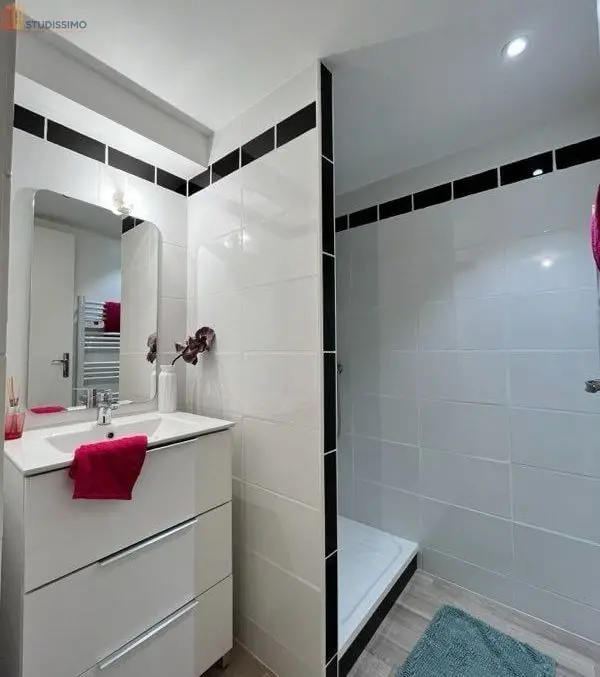 Studio 33m² Sedan 08200 - Photo 1