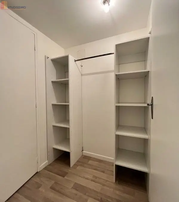 Studio 33m² Sedan 08200 - Photo 2