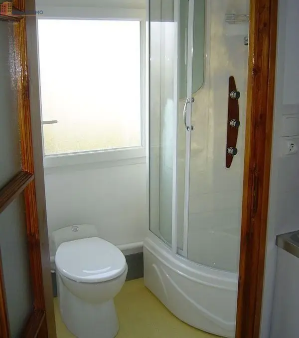 Studio meublé 20m² Sedan - Équipé (tv, lave-linge) - Photo 2