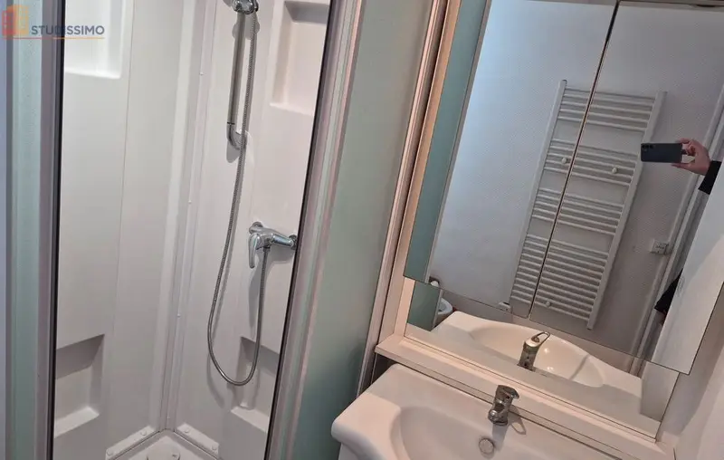 Studio 29m² Rethel 08300 - Lumineux, dernier étage - Photo 2