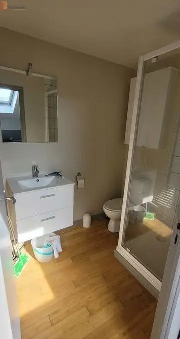 Studio 23m² Bazeilles 08140 - Meublé, étage 2/2 - Photo 2