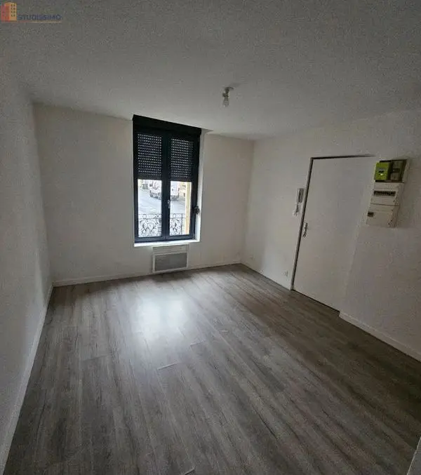 Studio 30m² Charleville-Mézières centre - Centre-ville - Photo 2