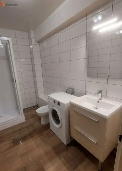 Studio meublé 37m² Charleville-Mézières - Meublé, 1 pièce - Photo 2