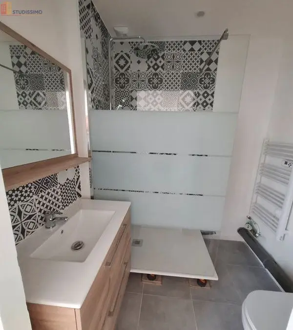 Studio 25m² Vrigne-aux-Bois 08330 - Rénové, lumineux - Photo 2