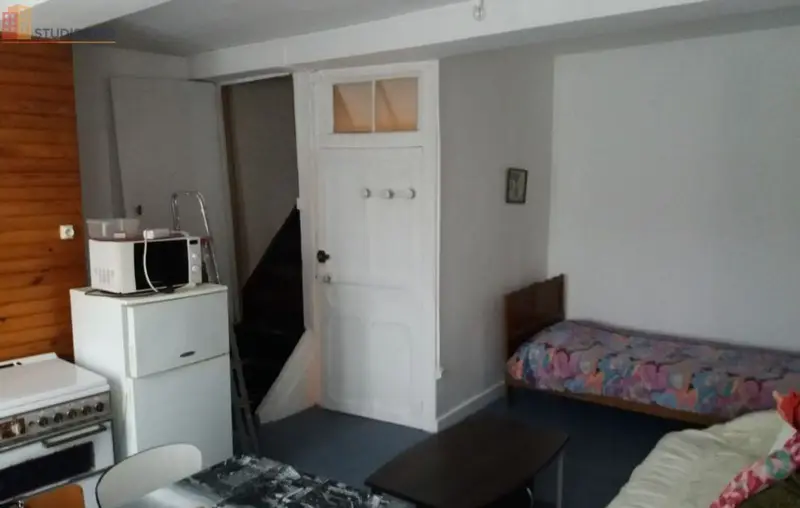 Studio meublé 15m² Givet centre-ville - Meublé, DPE D - Photo 2
