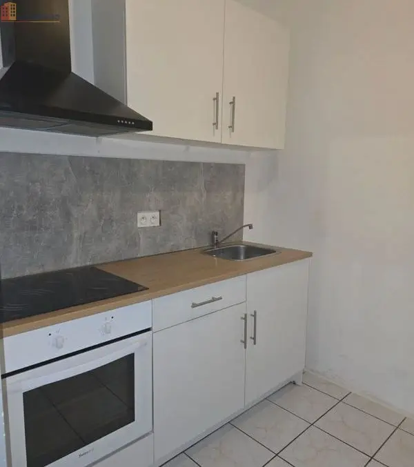 Studio 29m² Revin 08500 - Photo 1