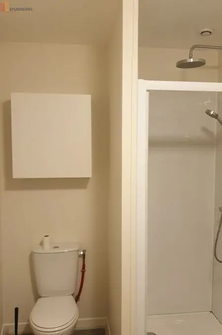 Studio meublé 28m² Bazeilles - Meublé, DPE C - Photo 2