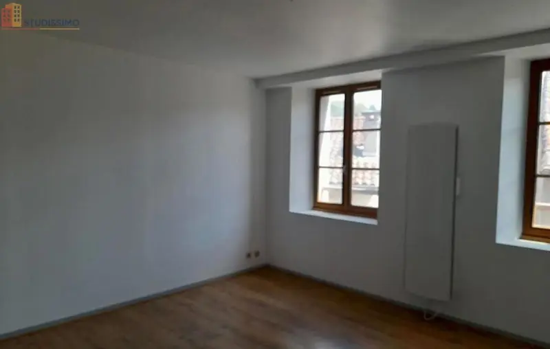 Studio 28m² Saint-Girons - DPE C - Photo 2