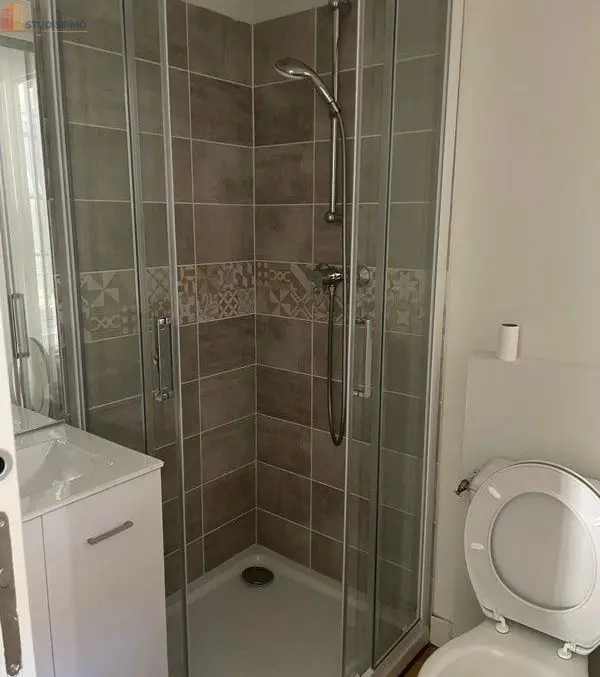 Studio meublé 29m² Foix - Meublé, 2e étage - Photo 2