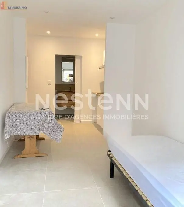 Studio 16m² Pamiers 09100 - Photo 2