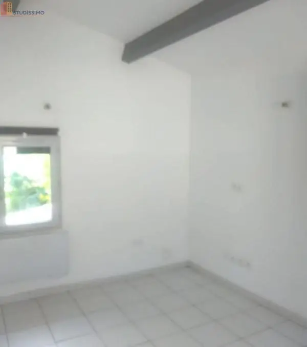Studio 27m² Saverdun - 1er étage, lumineux - Photo 7