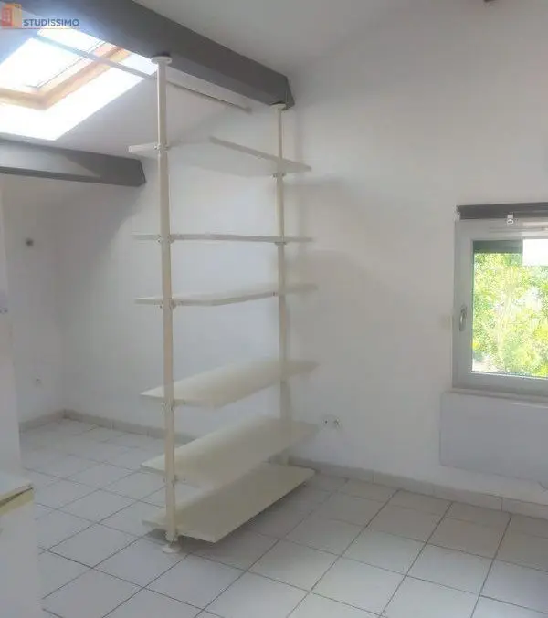 Studio 27m² Saverdun - 1er étage, lumineux - Photo 4