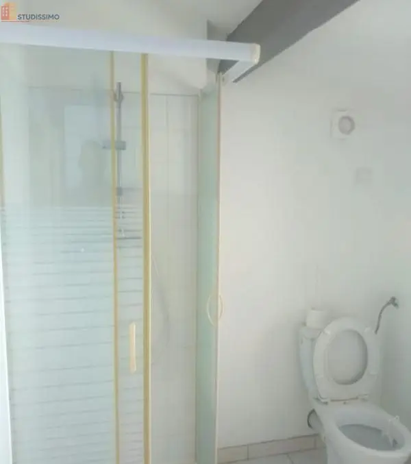 Studio 27m² Saverdun - 1er étage, lumineux - Photo 3