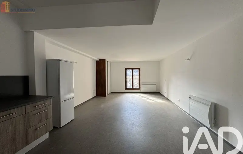 Studio 40m² Montségur 09300 - Photo 5