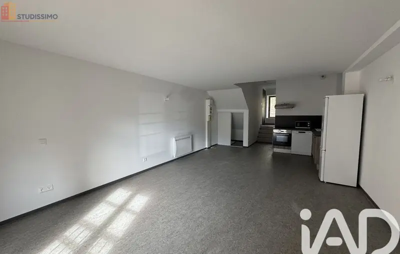 Studio 40m² Montségur 09300 - Photo 6