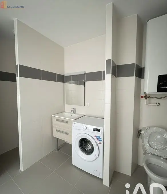 Studio 40m² Montségur 09300 - Photo 2