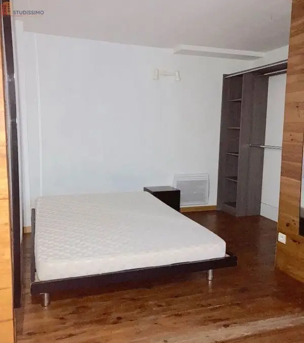 Studio 28m² Pamiers 09100 - Photo 3