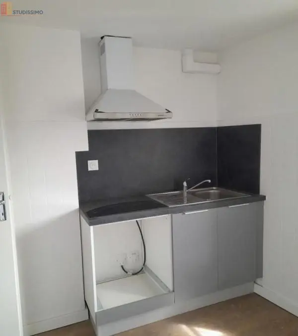 Studio 32m² Pamiers 09100 - Photo 4