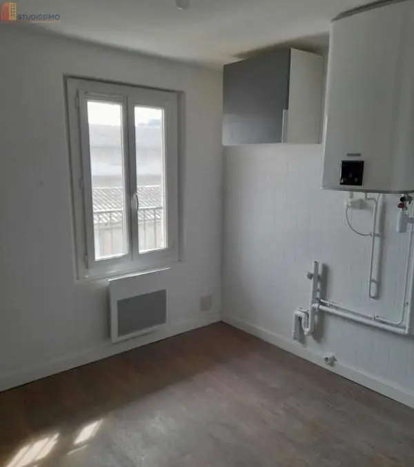 Studio 32m² Pamiers 09100 - Photo 3