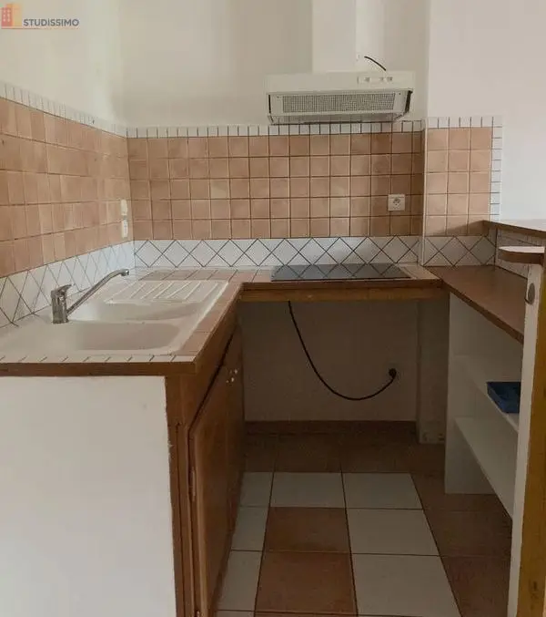 Studio 30m² Pamiers - Duplex, DPE B - Photo 4