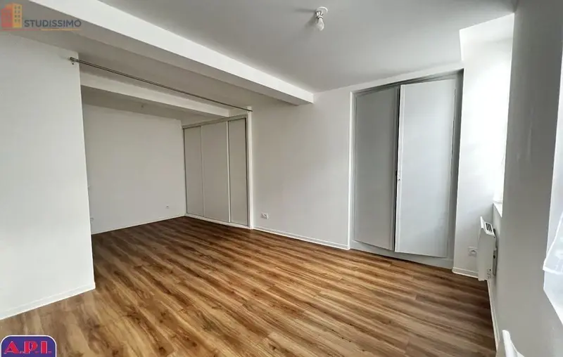 Studio 28m² Foix 09000 - Photo 4