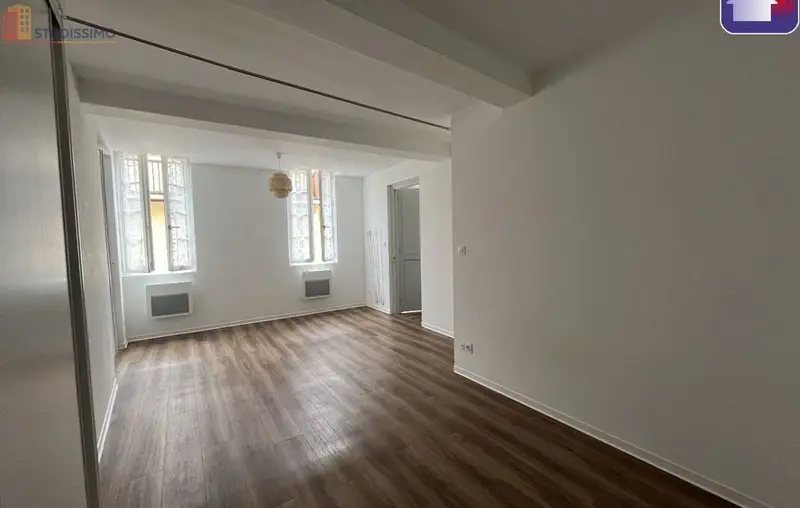 Studio 28m² Foix 09000 - Photo 5