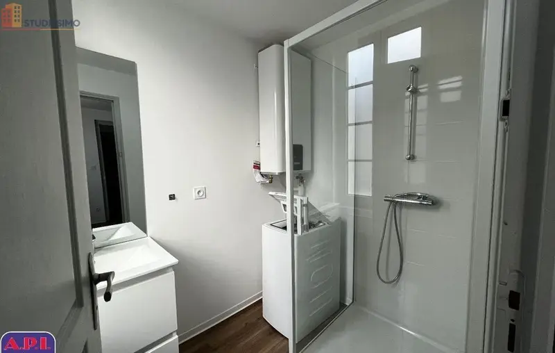 Studio 28m² Foix 09000 - Photo 1