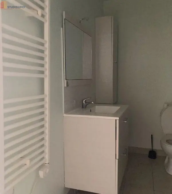 Studio meublé 34m² Pamiers - Lumineux, étage 2/3 - Photo 2
