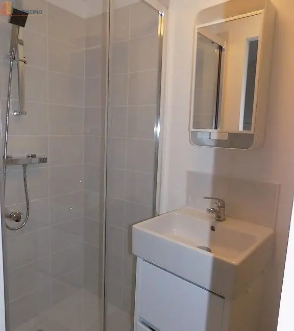 Studio meublé 18m² Foix - Meublé, DPE C - Photo 4