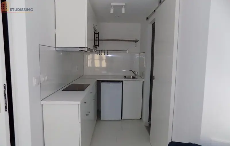 Studio meublé 18m² Foix - Meublé, DPE C - Photo 2