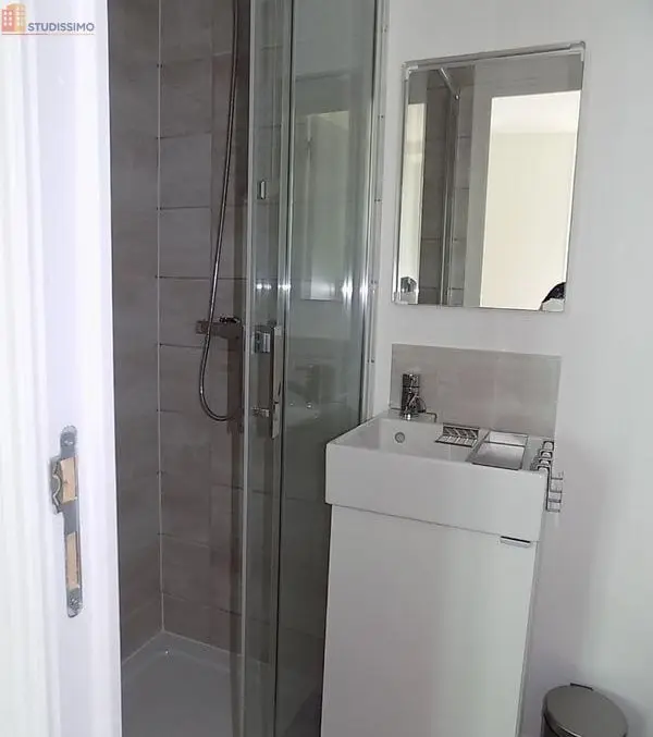 Studio 16m² Foix - Meublé, 2e étage - Photo 3