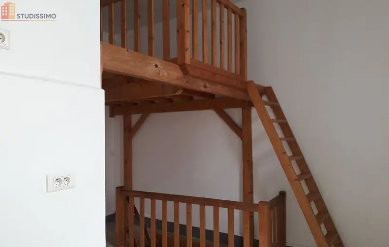 Studio 27m² Saint-Girons 09200 - Photo 2