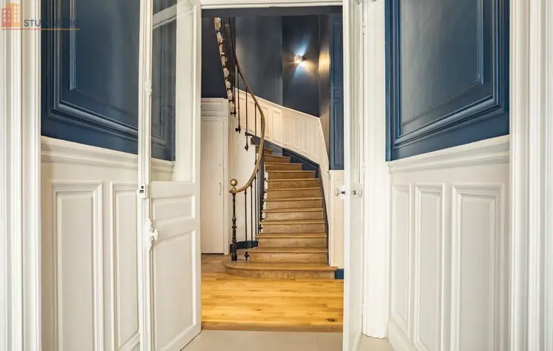 Studio meublé 20m² Troyes - Lumineux - Photo 1