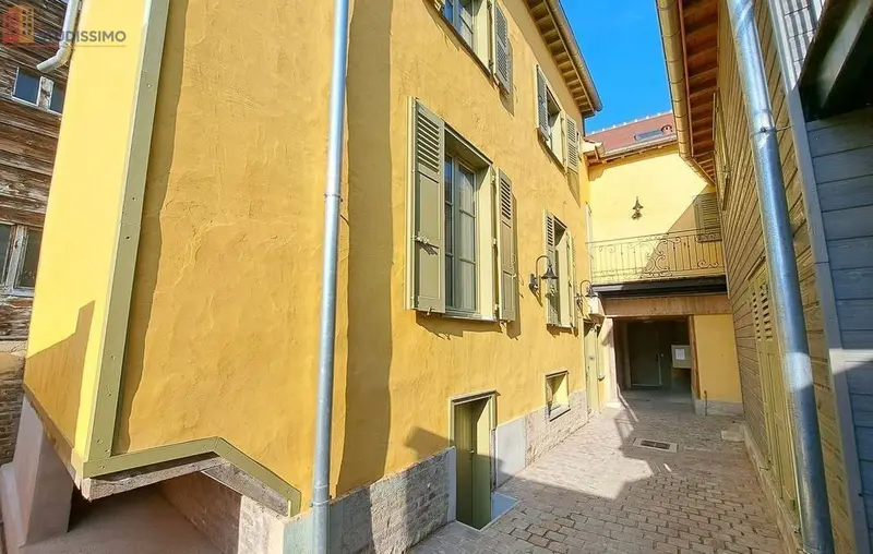 Studio 28m² Troyes - Étage élevé, DPE D - Photo 5
