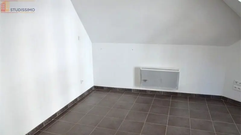 Studio 19m² Troyes - 2e étage, DPE C - Photo 7