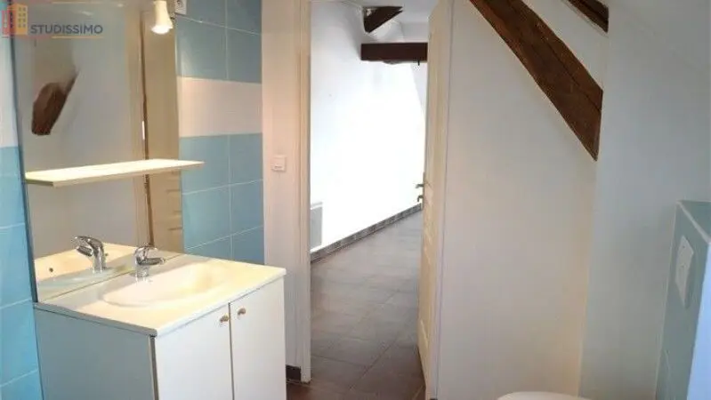 Studio 19m² Troyes - 2e étage, DPE C - Photo 4