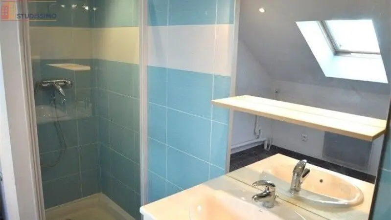 Studio 19m² Troyes - 2e étage, DPE C - Photo 3