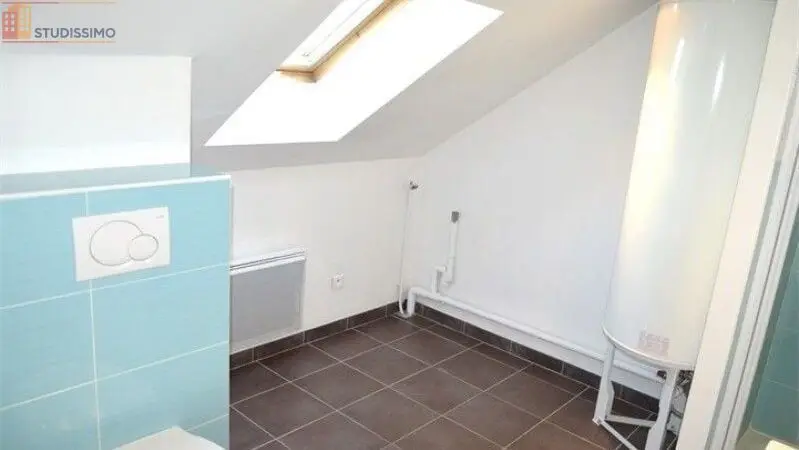 Studio 19m² Troyes - 2e étage, DPE C - Photo 2