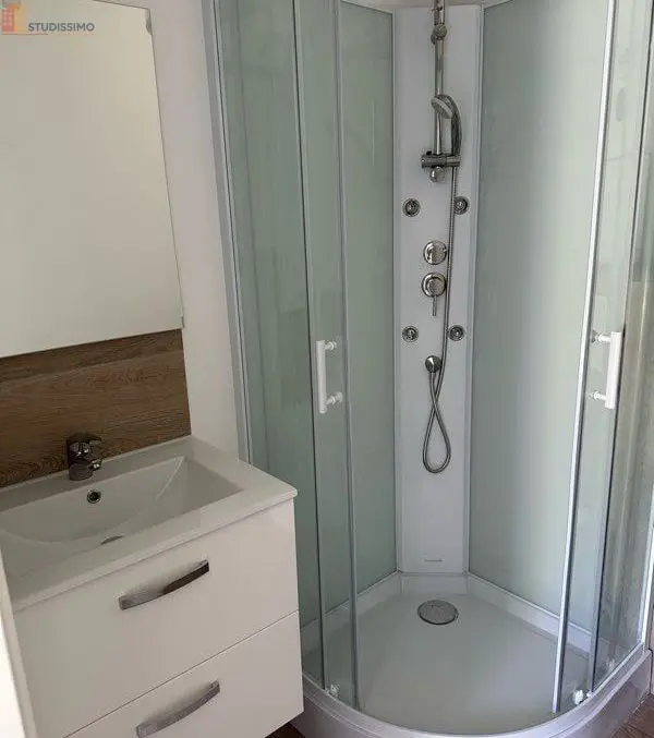 Studio meublé 17m² Troyes 10000 - Meublé, centre-ville - Photo 4