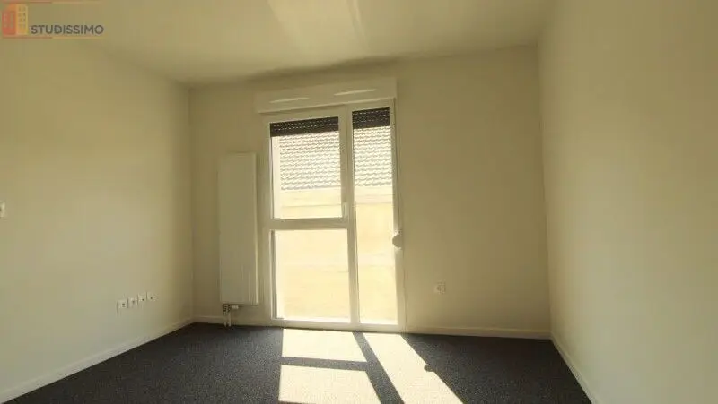 Studio 21m² Troyes - 2e étage, DPE C - Photo 4