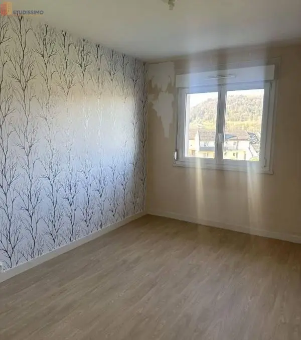Studio 57m² Bar-sur-Aube - Spacieux, lumineux - Photo 4