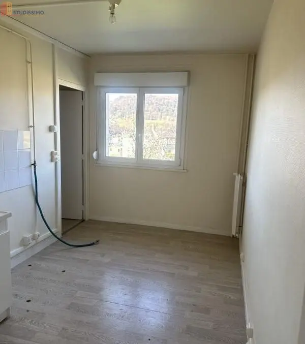 Studio 57m² Bar-sur-Aube - Spacieux, lumineux - Photo 2