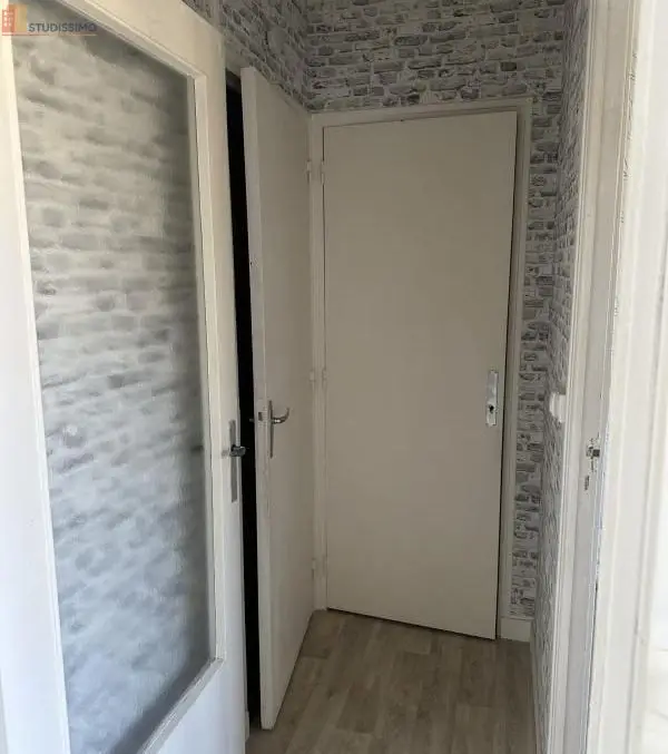 Studio 57m² Bar-sur-Aube - Spacieux, lumineux - Photo 1