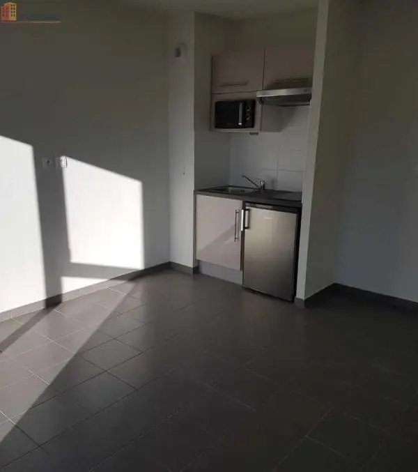 Studio 27m² Troyes - 1er étage - Photo 3