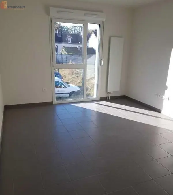 Studio 27m² Troyes - 1er étage - Photo 1