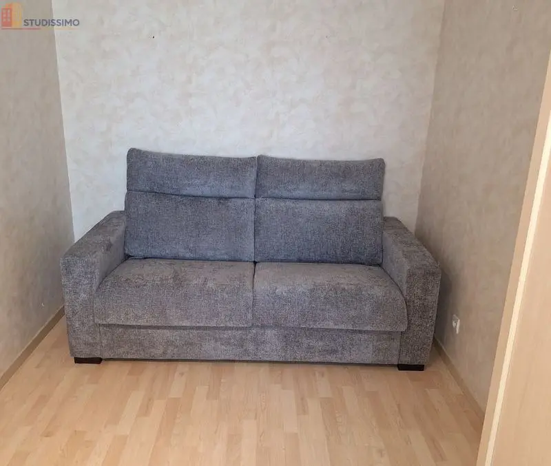 Studio 25m² Troyes - Meublé, bien équipé - Photo 1
