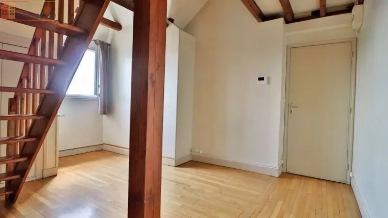 Studio 26m² Troyes 10000 - Photo 3