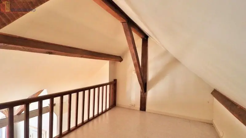 Studio 26m² Troyes 10000 - Photo 1