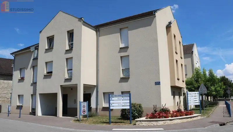 Studio 31m² Vendeuvre-sur-Barse - lumineux - Photo 2